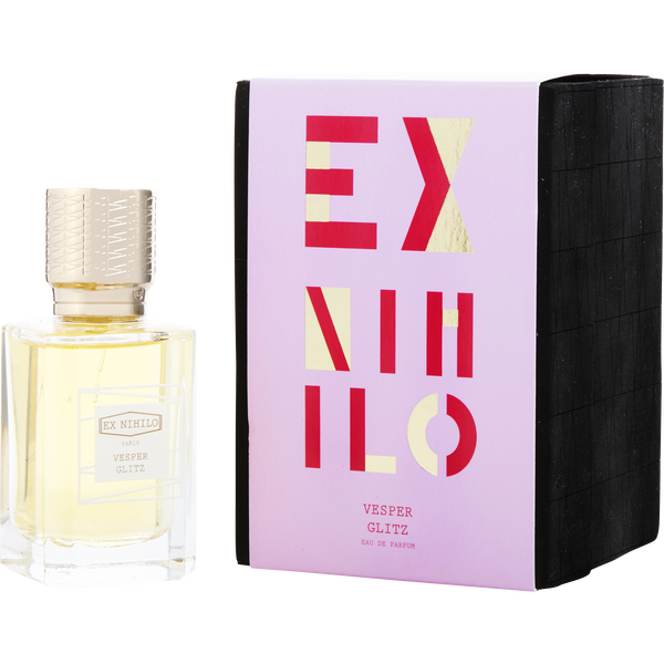 Ex Nihilo Vesper Glitz Eau De Parfum Spray 1.7 oz