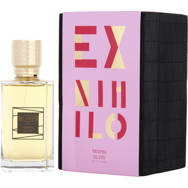 Ex Nihilo Vesper Glitz Eau De Parfum Spray 3.4 oz