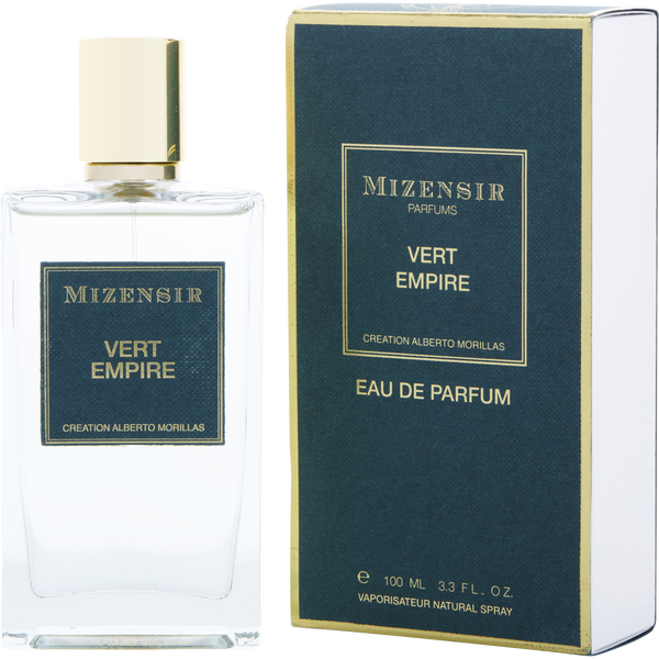 Mizensir Vert Empire Eau De Parfum Spray 3.4 oz