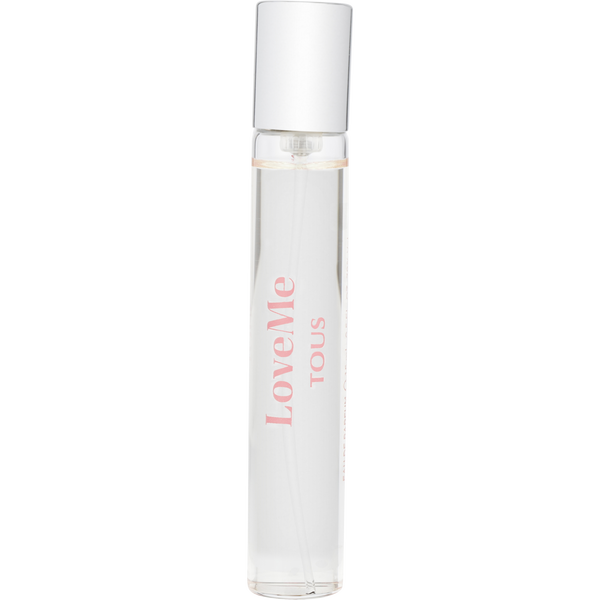Tous Loveme by Tous, Eau De Parfum Spray 0.5 oz