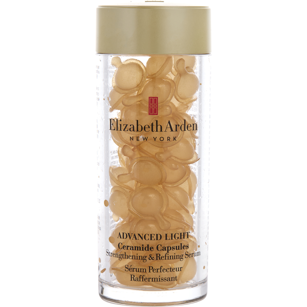 Elizabeth Arden by Elizabeth Arden, Advanced Light Ceramide Strengthening & Refining Serum - 60caps