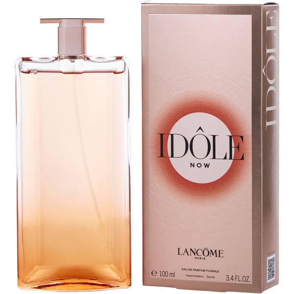 Lancome Idole Now Eau De Parfum Florale Spray 3.4 oz