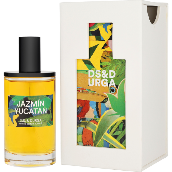D.S. & Durga Jasmin Yucatan by D.S. & Durga, Eau De Parfum Spray 3.4 oz, image 1 of 2