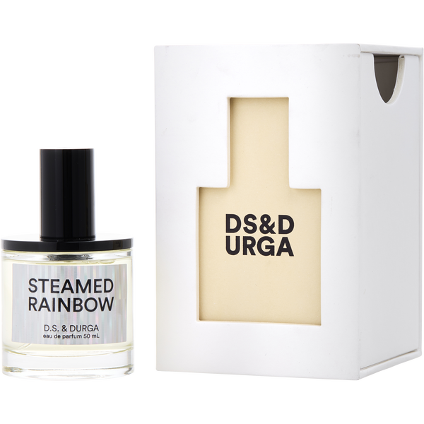 D.S. & Durga Steamed Rainbow by D.S. & Durga, Eau De Parfum Spray 1.7 oz