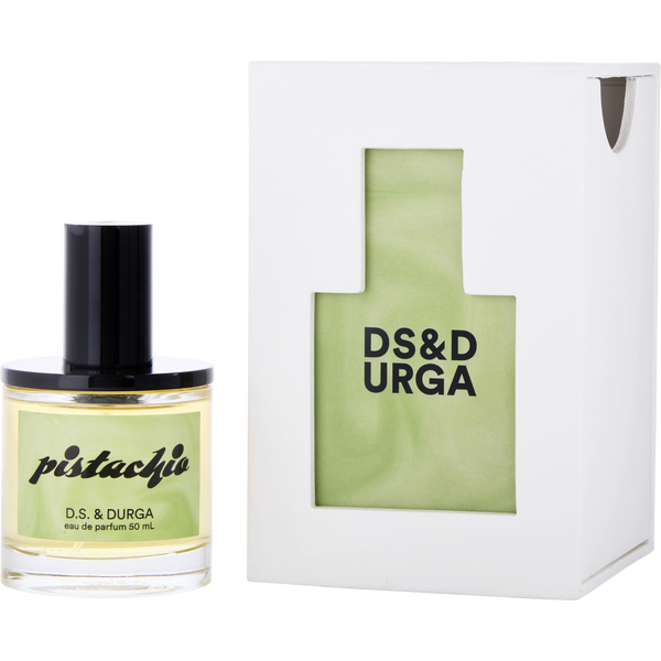 D.S. & Durga Pistachio by D.S. & Durga, Eau De Parfum Spray 1.7 oz