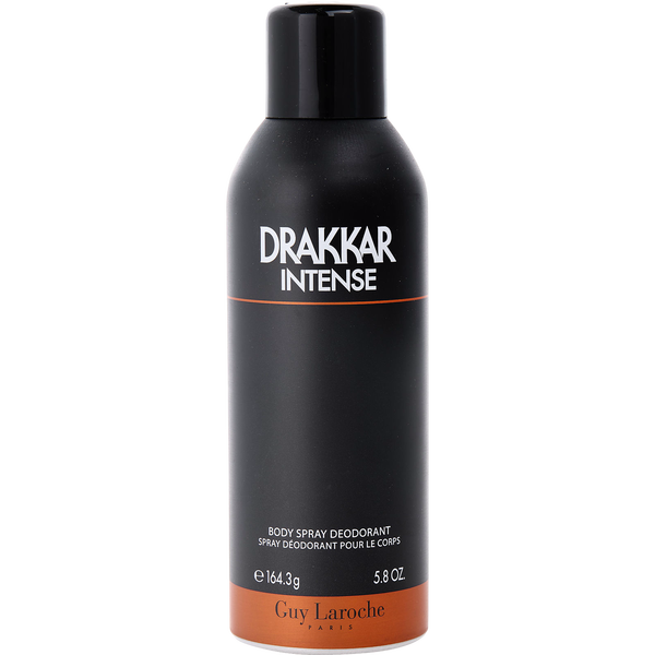 Drakkar Intense Body Spray 5.8 oz