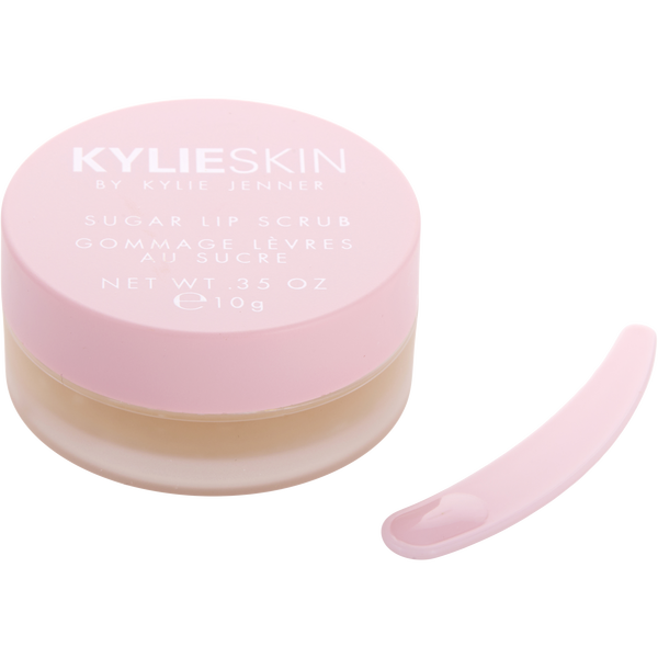 Kylie Skin by Kylie Jenner, Sugar Lip Scrub 10g/0.35oz