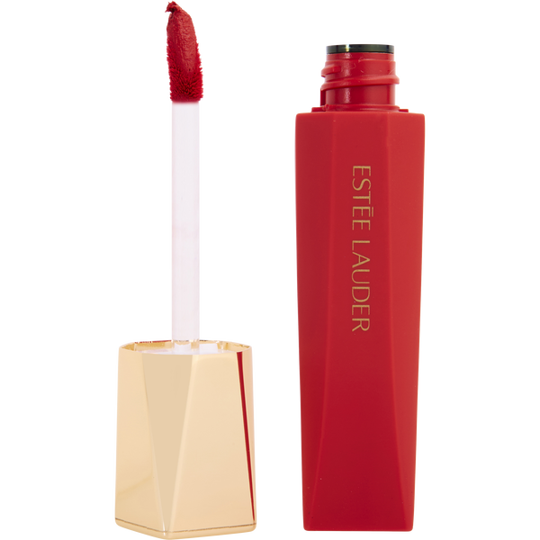 Estee Lauder by Estee Lauder, Pure Color Whipped Matte Lip Color # 931 Hot Shot