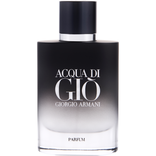 Acqua Di Gio Parfum Spray Refillable 2.5 oz
