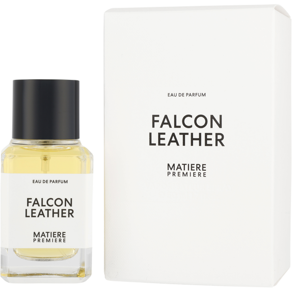 Matiere Premiere Falcon Leather by Matiere Premiere, Eau De Parfum Spray 1.7 oz, image 1 of 2