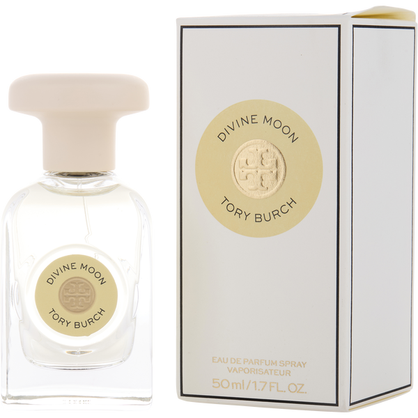 Tory Burch Divine Moon by Tory Burch, Eau De Parfum Spray 1.7 oz