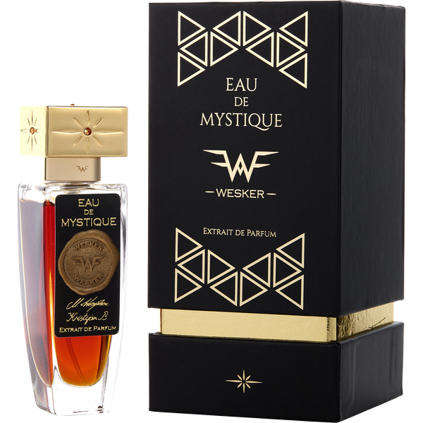 Wesker Eau De Mystique Extrait De Parfum Spray 1.7 oz
