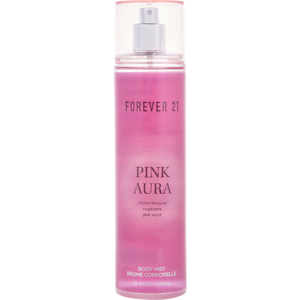 Pink Aura Body Mist 8 oz