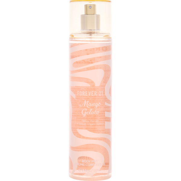 Mango Gelato Body Mist 8 oz