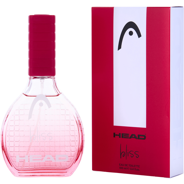 Head Bliss Eau De Toilette Spray 3.4 oz