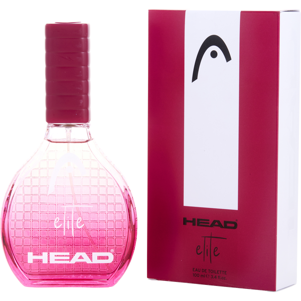 Head Elite Eau De Toilette Spray 3.4 oz