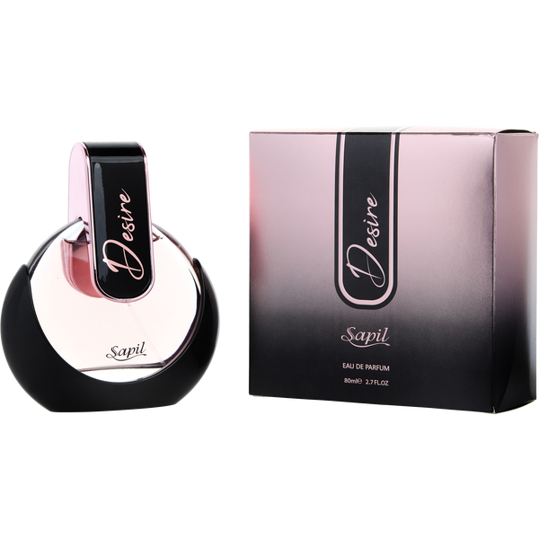 Sapil Desire Eau De Parfum Spray 2.7 oz