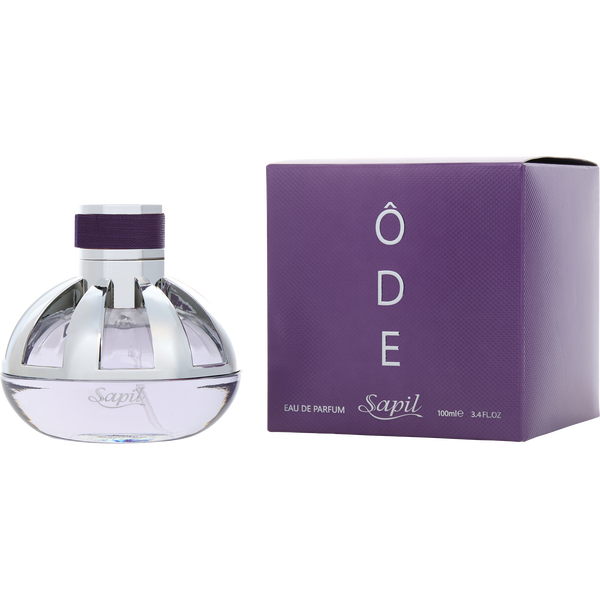 Sapil Ode Eau De Parfum Spray 3.3 oz