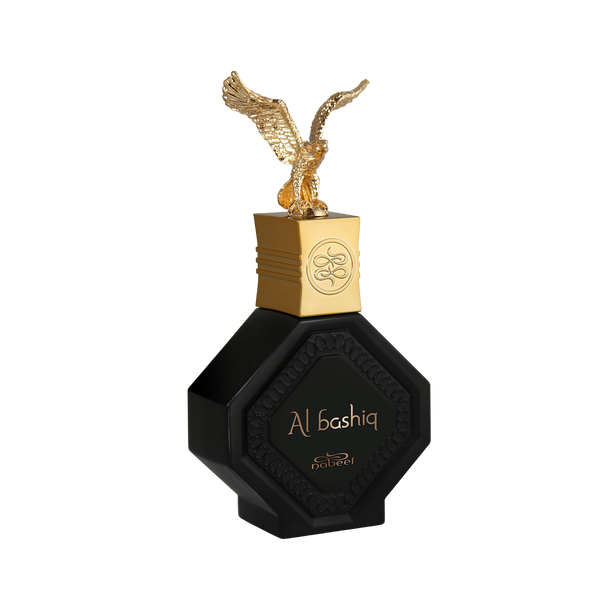 Nabeel Al Bashiq by Nabeel, Eau De Parfum Spray 3.3 oz