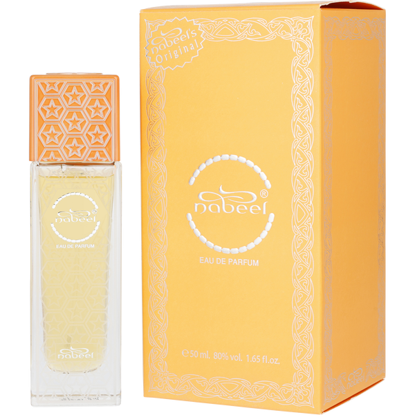 Nabeel by Nabeel, Eau De Parfum Spray 1.7 oz, image 1 of 2