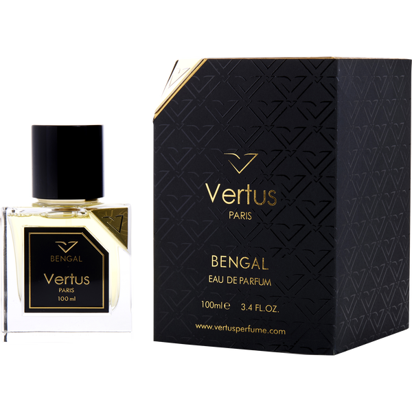 Vertus Bengal Eau De Parfum Spray 3.4 oz