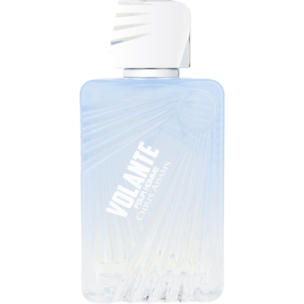 Chris Adams Volante by Chris Adams, Eau De Parfum Spray 3.4 oz