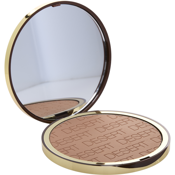 Pupa Desert Bronzing Powder - #003 Amber Light --30g/1.05oz