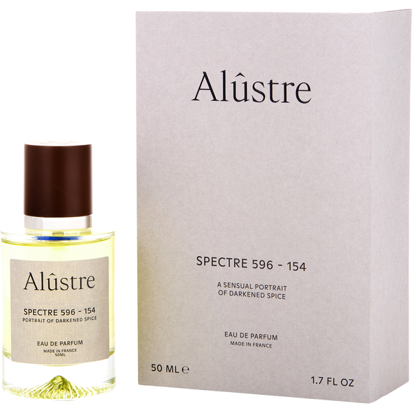 Alustre Spectre 596-154 by Alustre, Eau De Parfum Spray 1.7 oz