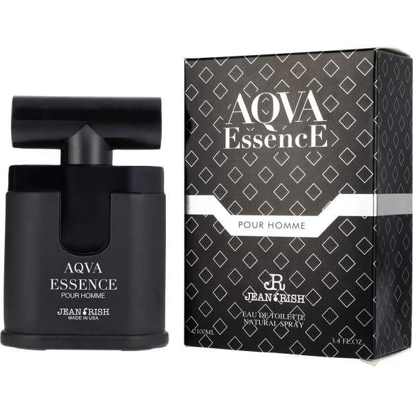 Jean Rish Acqua Essence Eau De Toilette Spray 3.4 oz