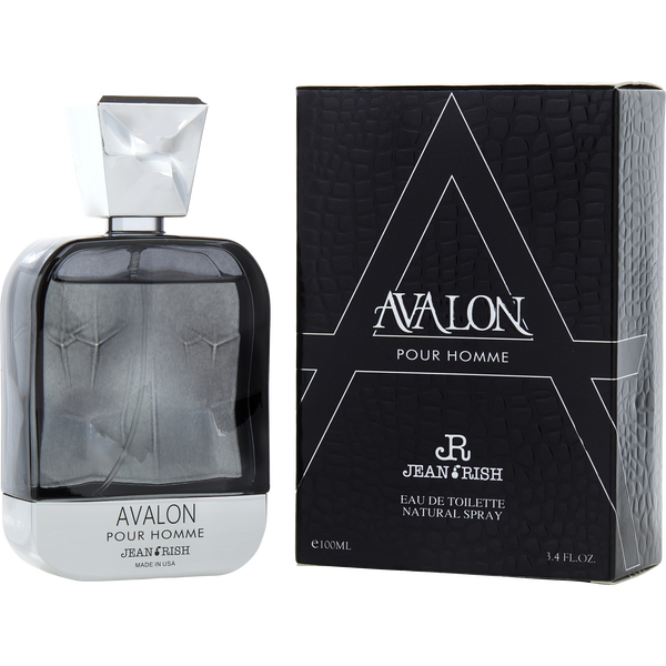 Jean Rish Avalon Eau De Toilette Spray 3.4 oz