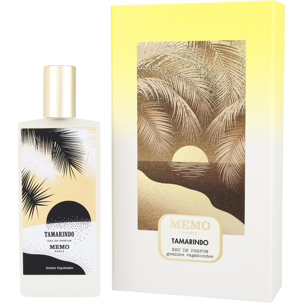 Memo Paris Tamarindo by Memo Paris, Eau De Parfum Spray (New Packaging) 2.5 oz, image 1 of 2