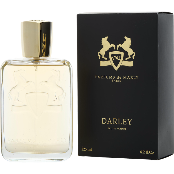 Parfums De Marly Darley Eau De Parfum Spray 4.2 oz (New Packaging)