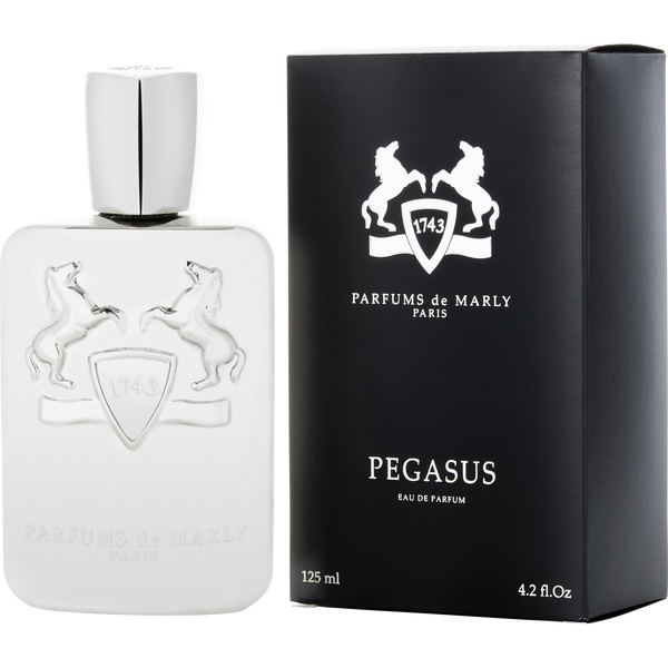 Parfums De Marly Pegasus Eau De Parfum Spray 4.2 oz (New Packaging)