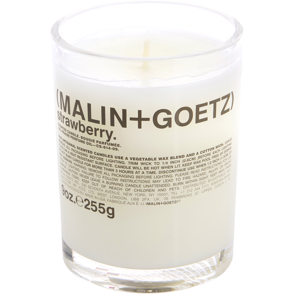 Malin+Goetz Strawberry Candle 9 oz