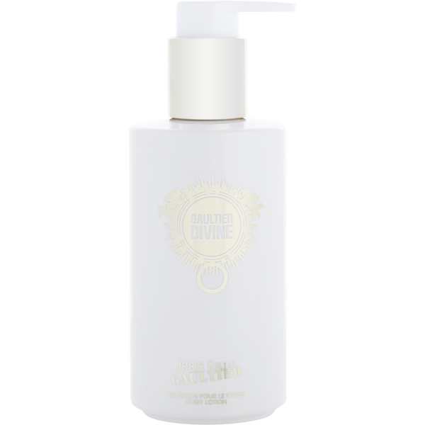 Jean Paul Gaultier Divine by Jean Paul Gaultier, Body Lotion 6.7 oz
