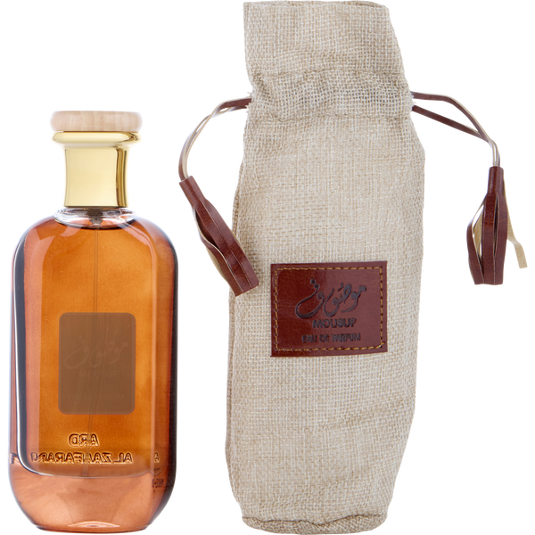 Ard Al Zaafaran Mousuf Wardi by Ard Al Zaafaran, Eau De Parfum Spray 3.4 oz