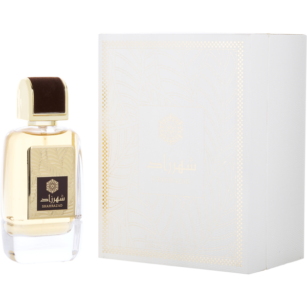 Ard Al Zaafaran Shahrazad by Ard Al Zaafaran, Eau De Parfum Spray 3.4 oz