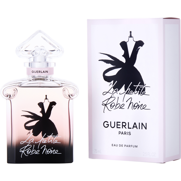 La Petite Robe Noire Eau De Parfum Spray 3.3 oz (New Packaging)