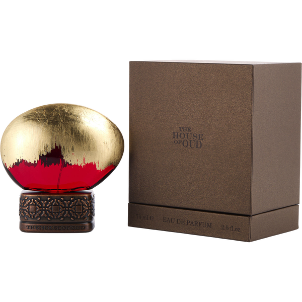 The House Of Oud Crop 2023 Eau De Parfum Spray 2.5 oz