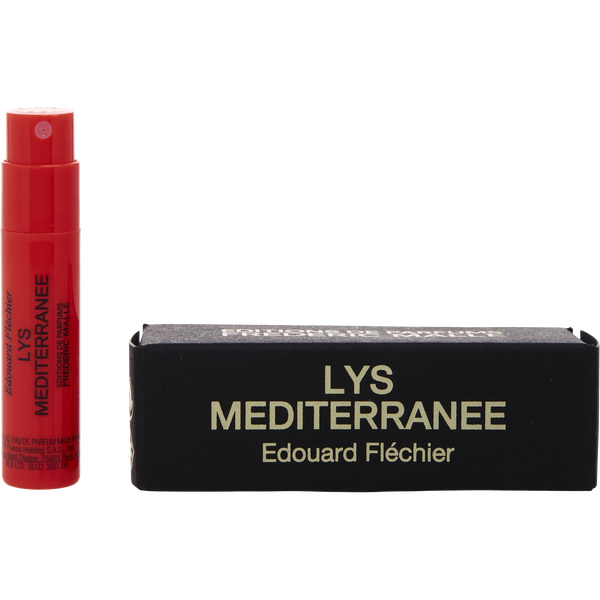 Frederic Malle Lys Mediteranee by Frederic Malle, Eau De Parfum Spray Vial