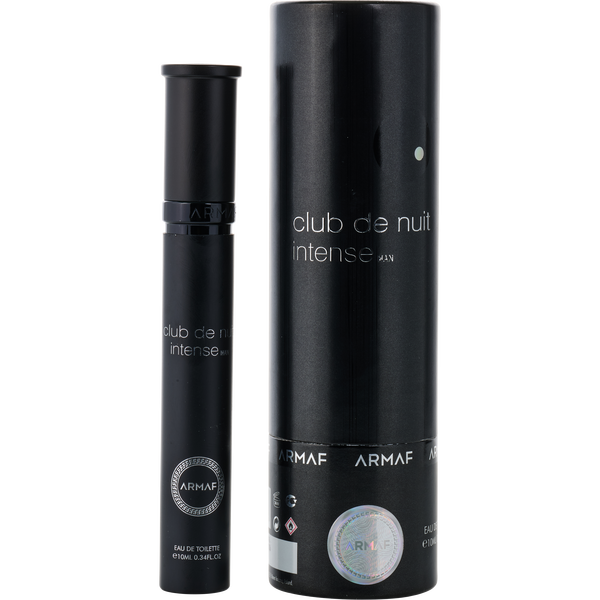Armaf Club De Nuit Intense by Armaf, Eau De Toilette Pen Spray Mini 0.34 oz, image 1 of 2