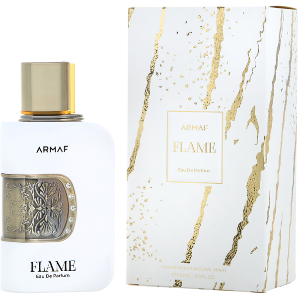 Armaf Flame Eau De Parfum Spray 3.4 oz