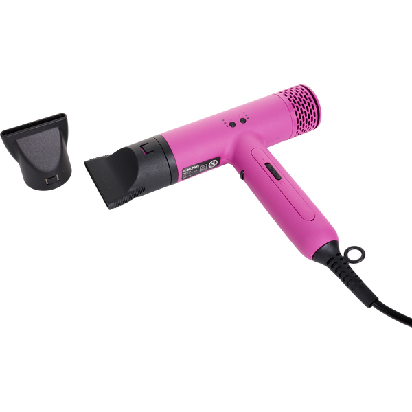 Elchim by Elchim, 8th Sense Anemos - Pink