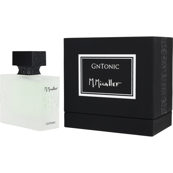 M. Micallef Gntonic by Parfums M Micallef, Eau De Parfum Spray 3.4 oz, image 1 of 2