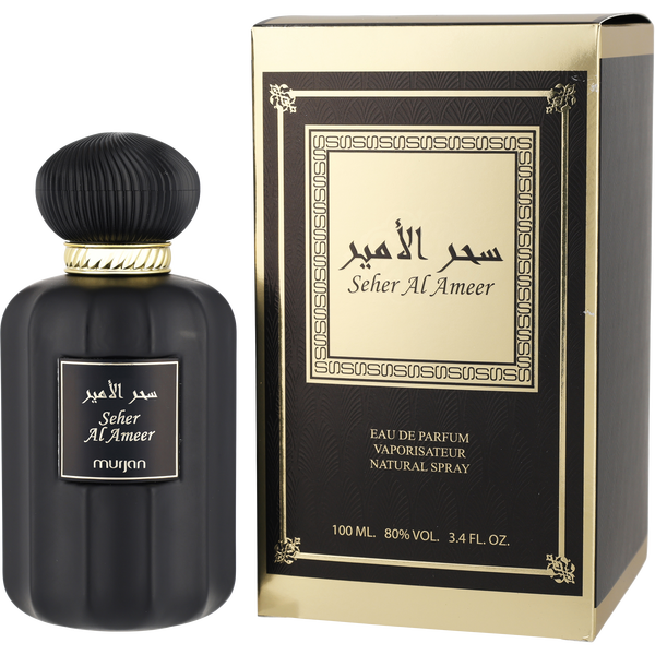 Murjan Seher Al Ameer by Dumont Paris, Eau De Parfum Spray 3.4 oz, image 1 of 2