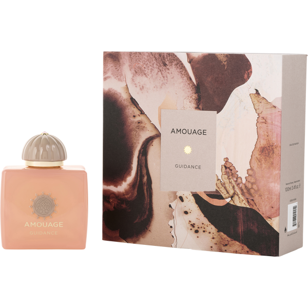 Amouage Guidance by Amouage, Eau De Parfum Spray 3.4 oz, image 1 of 2