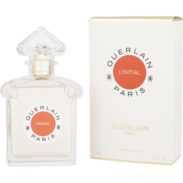 Guerlain L'Initial by Guerlain, Eau De Parfum Spray 2.5 oz, image 1 of 2