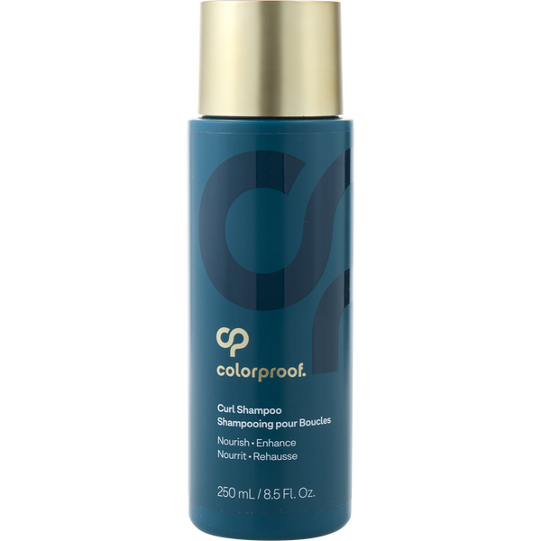 Colorproof Curl Shampoo 8.5 oz
