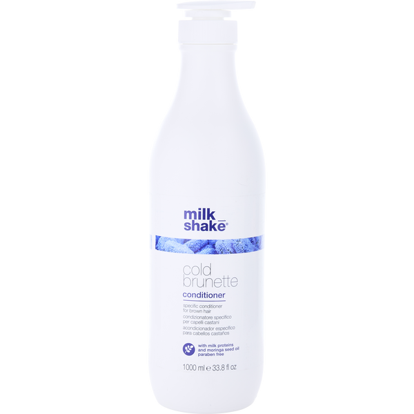 Milk Shake by Milk Shake, Cold Brunette Conditioner 33.8 oz