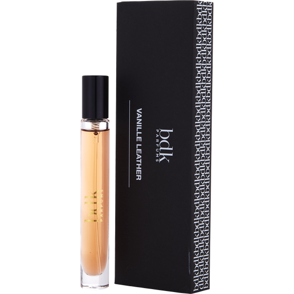 Bdk Vanille Leather by Bdk Parfums, Eau De Parfum Spray Mini 0.34 oz
